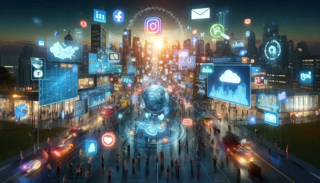 Online Digital Marketing Courses in Moncton