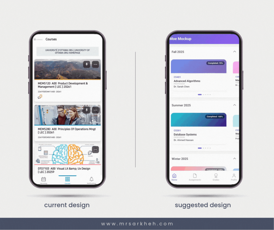 Pulse App UX Redesign: 5 Powerful Improvements That Work